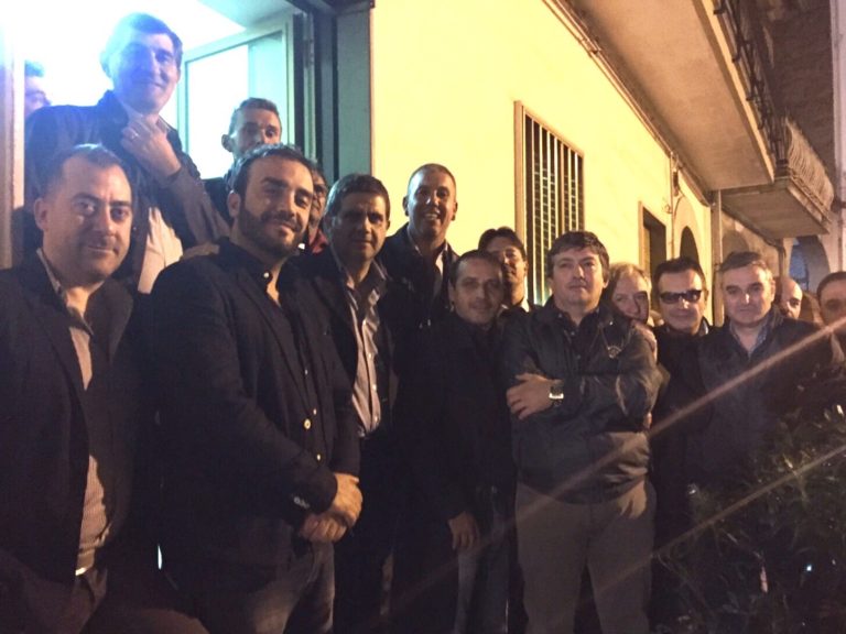 Succivo: pronta alternativa all’amministrazione uscente, Colella in campo