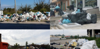 Emergenza rifiuti a San Marcellino, l’appello di Costanzo: “Prefettura aiutaci”