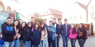 Piedimonte Matese: si rinnova il gemellaggio con Seligenstatd