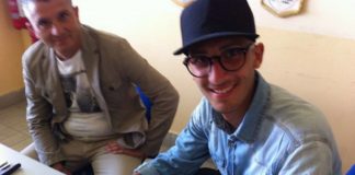 La Frattese ingaggia Sgambati