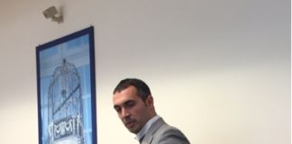 Asi Caserta, Tamburrino prende il posto di Lusini nel comitato direttivo, 10 i voti a favore