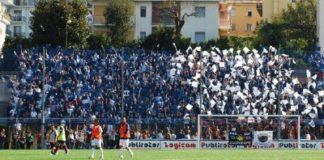 Serie D. Rinviata Agropoli-Rende. Ecco il programma delle altre squadre campane.
