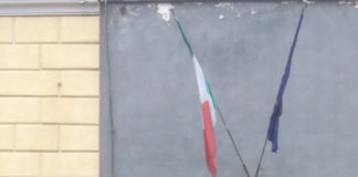 Chiusa per lutto la Scuola Politecnica e delle Scienze di Base della Sun