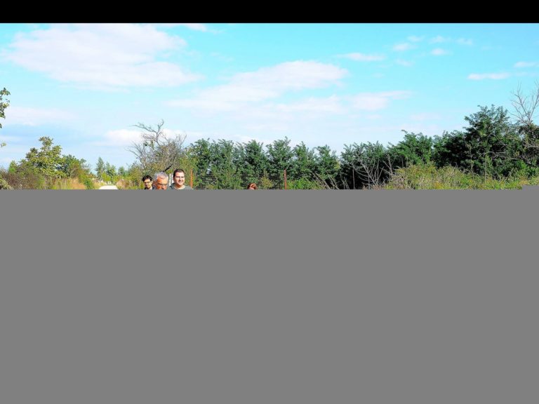Servizio di vigilanza ambientale del Wwf nell’agro aversano: segnalate discariche abusive
