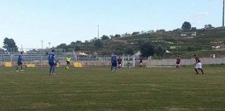Serie D: Agropoli, bruciante sconfitta a Noto
