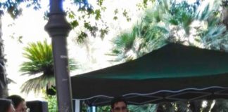 Caserta, Apperti: unico voto utile è per me