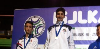 Ennesimo titolo di Campione Italiano per l’ASD Centor Ginnico Pielle