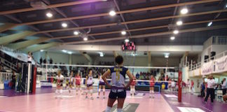 Volley, il derby di A a Caserta: Aversa ko