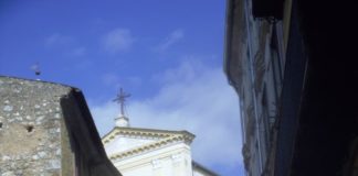 Gioia Sannitica: dolore e rabbia a Calvisi per l’ultimo saluto a Albino Tammaro,