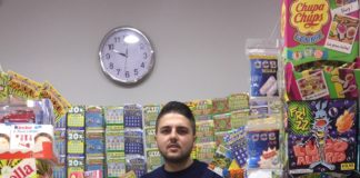 Trentola Ducenta: Gratta e vinci da mezzo milione centrato alla Caffetteria Cristal
