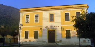 Piedimonte Matese: traslocano due classi del plesso di Cupa Carmine