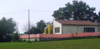 Piedimonte Matese: avviati i lavori al plesso di Cupa Carmine