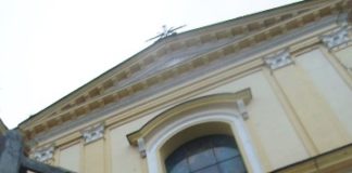 Piedimonte Matese: operai schiacciati da impalcatura, dissequestrato cantiere