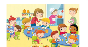 Mondragone, Taglialatela: “Pronto esposto per le inadempienze dell’Amministrazione su refezione scolastica”