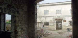 Piedimonte Matese: ricorso pendente ma all’ex macello lavori in corso