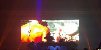 Grande successo per Giorgio Moroder alla Casa della Musica