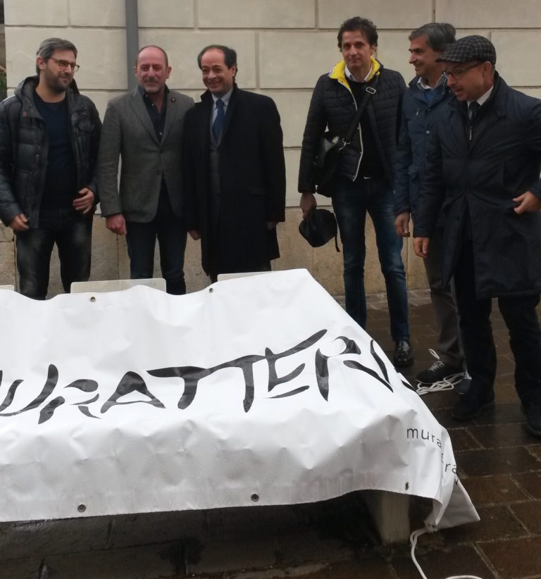 Arienzo: rinviata la manifestazione Muratterra