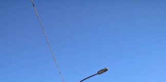 Maddaloni, Bove denuncia: illuminazione pericolosa in via Cancello