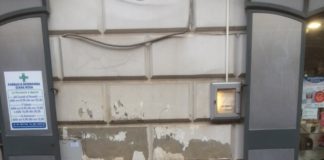 Aversa: ritorna l’arredo urbano modello ‘tauto’ in via Roma, ed è subito scontro con i commercianti