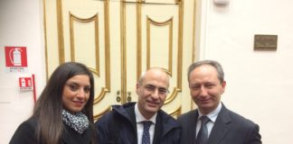 Santa Maria a Vico: Pirozzi a Roma per ottenere stato di emergenza