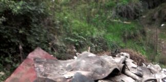 Santa Maria a Vico, Pirozzi: incentivi a chi denuncia i criminali ambientali