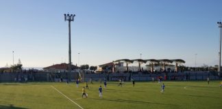 Serie D. Agropoli, pareggio non soddisfacente contro lo Scordia