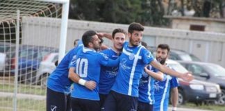 Serie D. L’Agropoli stravince 0-3 in casa della Palmese