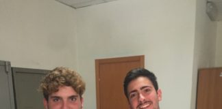 Caserta: Felice Stellato eletto presidente della consulta studentesca