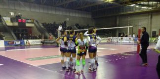 Volley, Soverato passa al Palajacazzi