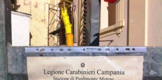 Piedimonte Matese: operai uccisi da ponteggio, oggi a Calvisi i funerali di Albino Tammaro