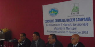 Piedimonte Matese, Cirillo: “Quello della montagna è un problema culturale”