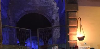 GUARDA I VIDEO In migliaia al presepe vivente di Casapesenna, De Rosa: numeri straordinari