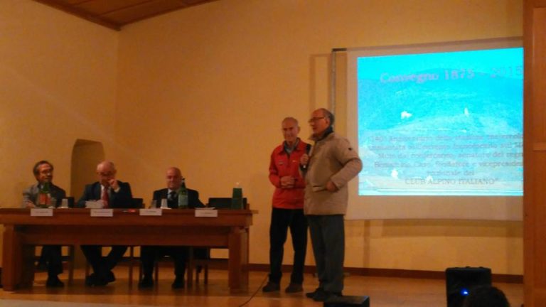 Piedimonte Matese: convegno in ricordo di Beniamino Caso