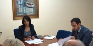 Area di crisi Caserta, chiesti i fondi al ministero per la cig