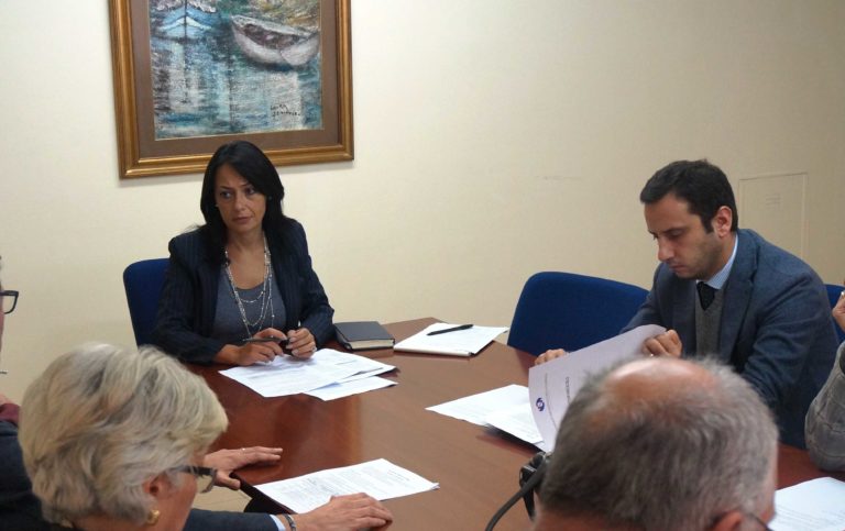 Area di crisi Caserta, chiesti i fondi al ministero per la cig