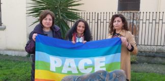 L’Istituto Comprensivo di Camigliano – Pastorano aderisce al Natale della Solidarietà e della Pace