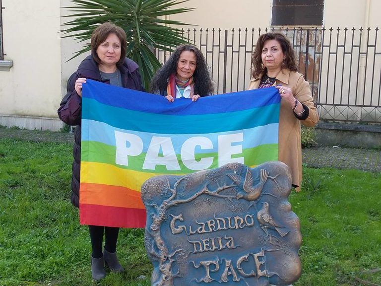 L’Istituto Comprensivo di Camigliano – Pastorano aderisce al Natale della Solidarietà e della Pace