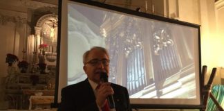 Aversa: successo per il concerto d’organo promosso da Aversaturismo
