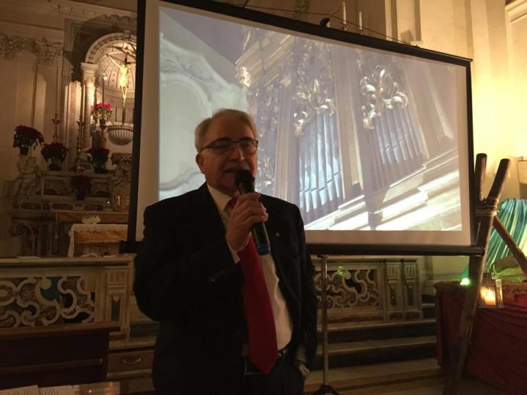 Aversa: successo per il concerto d’organo promosso da Aversaturismo