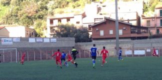 Calcio, Serie D. Agropoli, punto importante sul difficile campo del Due Torri