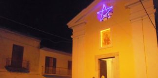 Alife, aperta la porta del Giubileo: “Concretizzare misericordia”