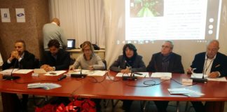 Dieta mediterranea, protocollo d’intesa tra Consiglio regionale e provveditorato