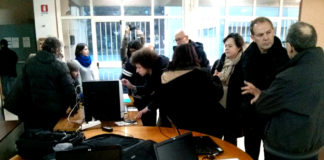 Caserta: al Manzoni la festa del software libero con il Lung