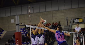 Volley, Monza espugna il Palajacazzi