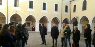 Piedimonte Matese: mostra presepiale al museo Marrocco