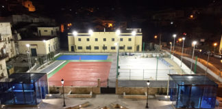 Piedimonte Matese: domenica l’inaugurazione del nuovo parcheggio