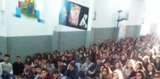 Piedimote Matese: integrazione, studenti del Galilei incontrano rifugiati