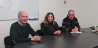 Aversa, Rubino: “Il commercio è la linfa vitale della Città. Dobbiamo rivitalizzarlo”