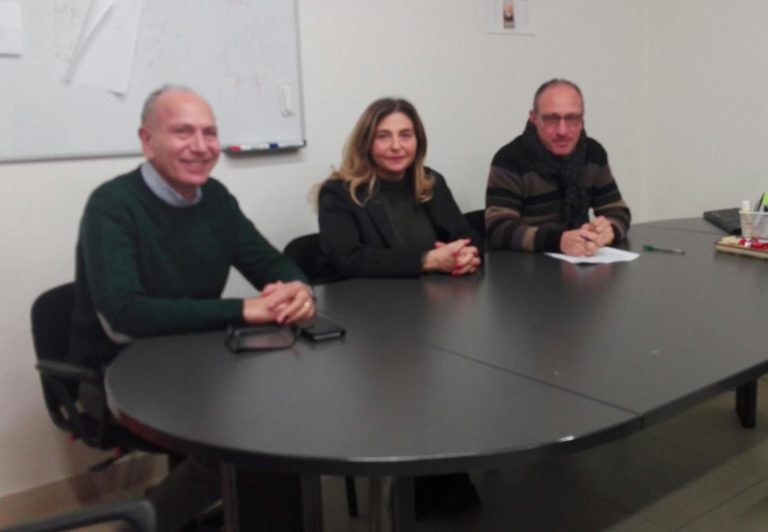 Aversa: anche le civiche all’interpartitico di centrodestra