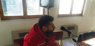 Piedimonte Matese: debutto in assise per Santomassimo